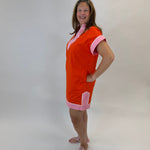 Citrus Kiss Dress