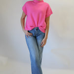 Effortless Glow Top