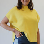 Buttercup Lane Barrel Denim