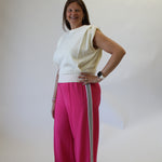 Blush and Bolt Pants
