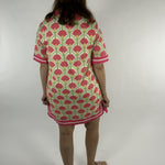 Shell Blossom Dress