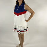 Patriotic Picnic Dress