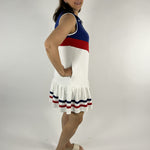 Patriotic Picnic Dress