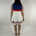 Patriotic Picnic Dress