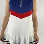 Patriotic Picnic Dress