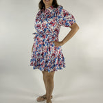 Sweet Americana Dress