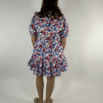 Sweet Americana Dress