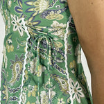 Mint To Be Mini Dress