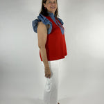 Patriot Lane Top