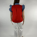 Patriot Lane Top