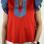 Patriot Lane Top