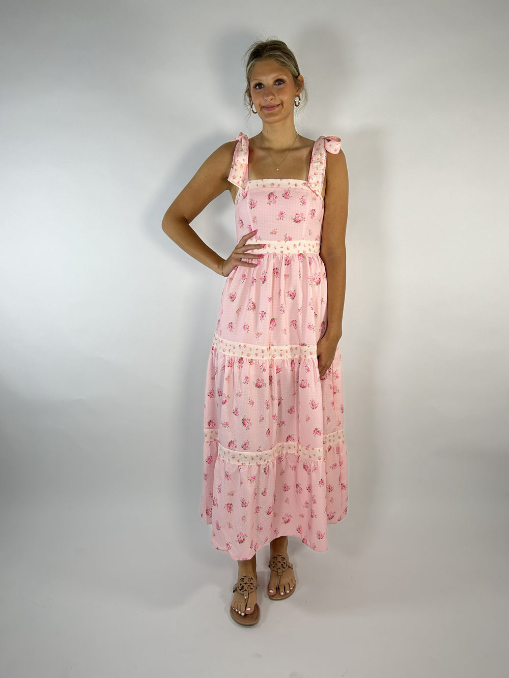 Blossom Lane Maxi