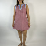 Boardwalk Picnic Dress