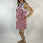 Boardwalk Picnic Dress