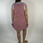 Boardwalk Picnic Dress