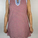 Boardwalk Picnic Dress