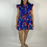 Royal Garden Dress