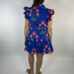 Royal Garden Dress