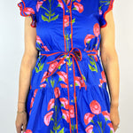 Royal Garden Dress
