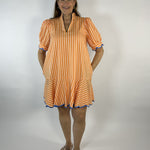 Boardwalk Dress