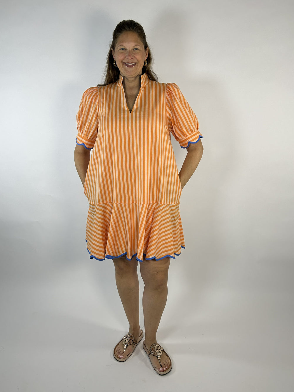Boardwalk Dress