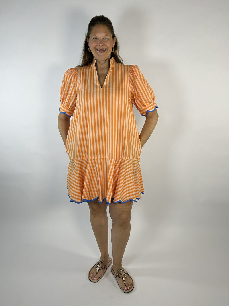 Boardwalk Dress