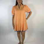 Boardwalk Dress