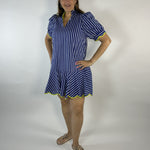 Boardwalk Dress