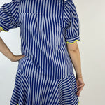 Boardwalk Dress