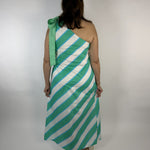 Ocean Mint Maxi Dress