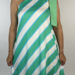 Ocean Mint Maxi Dress