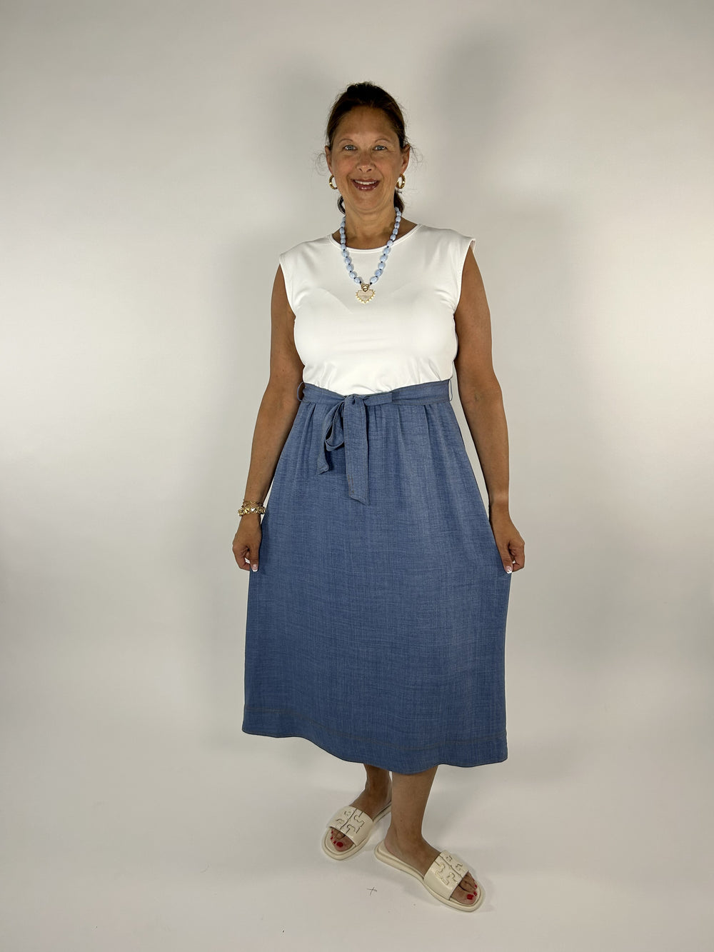 The Emery Dress