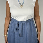 The Emery Dress