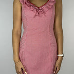 Country Charm Dress