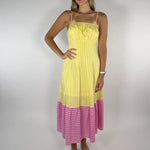 Summer Stroll Dress