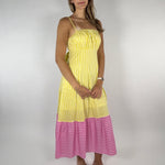 Summer Stroll Dress