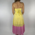 Summer Stroll Dress