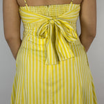 Summer Stroll Dress