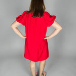 Wild Flower Wander Dress