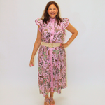 Jungle Safari Dress