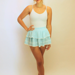 Picnic Charm Skirt