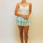 Picnic Charm Skirt