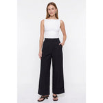 City Chic Cuff Pants