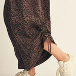 Wild Edit Jumpsuit