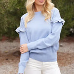 Simply Sophisticated Sweater