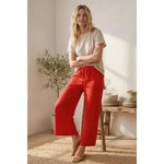 Dotted Days Pants