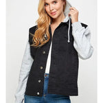 Weekend Remix Jacket