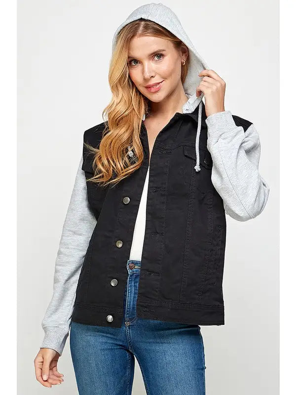Weekend Remix Jacket
