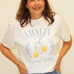 Amalfi Lemon Tee