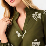Sweet Olive Top